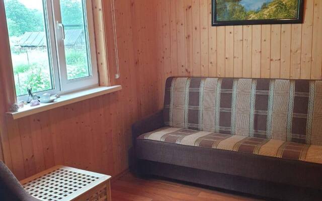 Частный дом Уютный на Cелигере