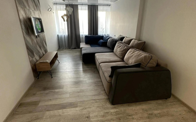Na Michurinskoi Flat