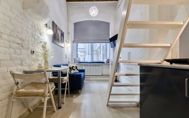 Квартира FlatStay центр Петербурга