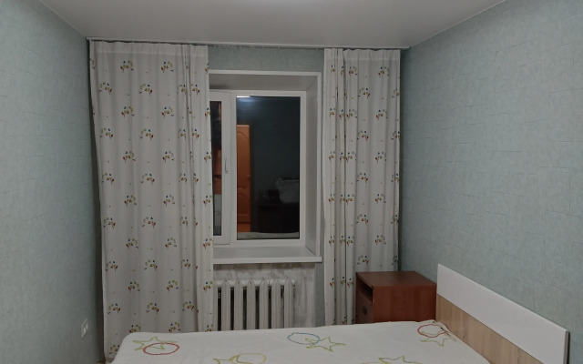 Квартира 2х комнатная во Владивостоке