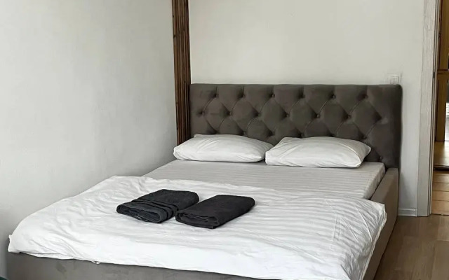 Квартира Евродвушка Рядом С Аэропортом Внуково