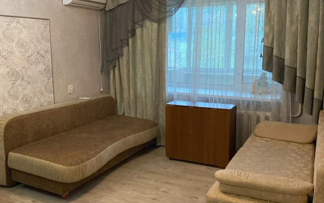 Квартира на Улице Денисова 15