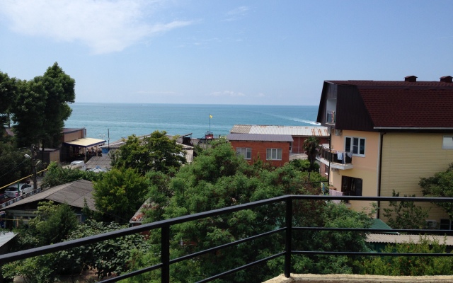 Okeanik Guest house