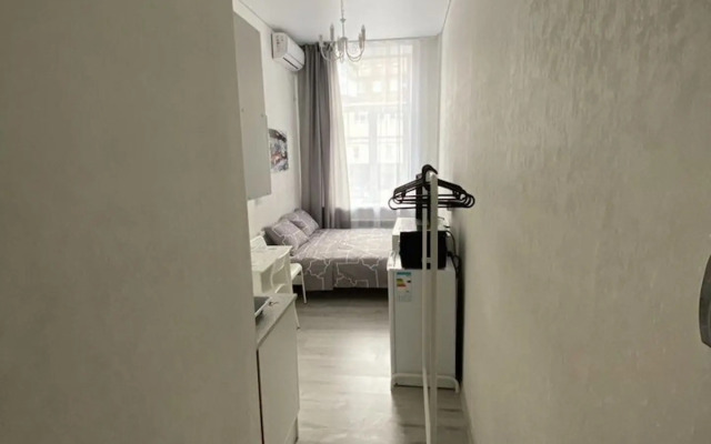 24 V Gazetnom Pereulke, 62/1 Flat