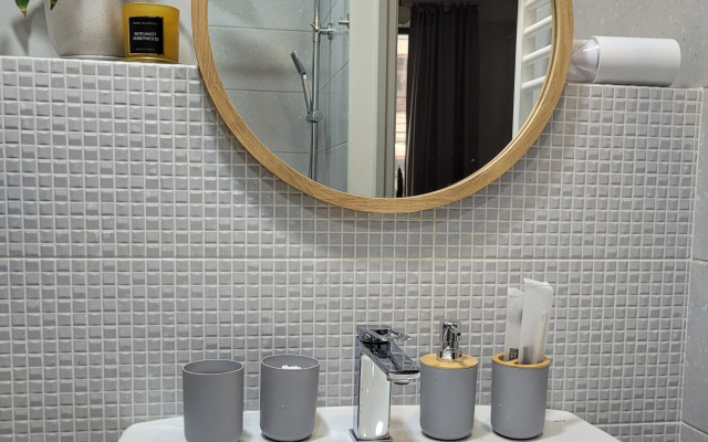 Квартира 2 Отличная Недалеко от Пляжа