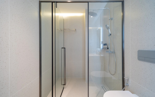 Апартаменты Luxury Sunshine