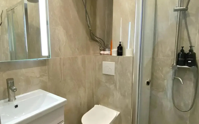 5 Minut ot Morya Apartments