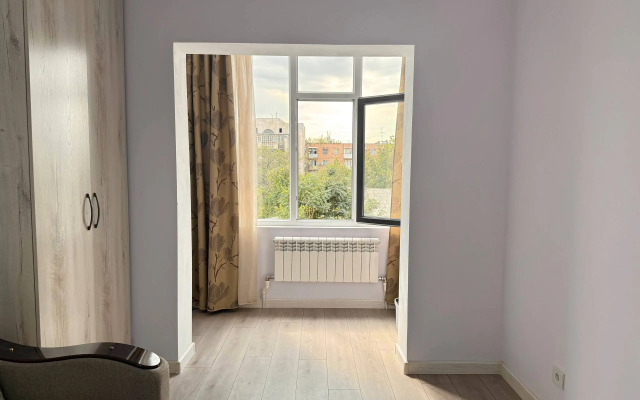 Апартаменты Уютные Коенкозова 119