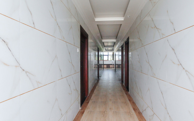 Ssk Green Palace Mini-Hotel