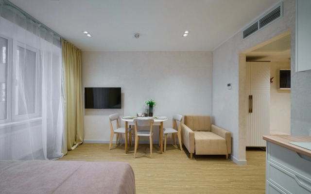 Апартаменты Grand Palace 631