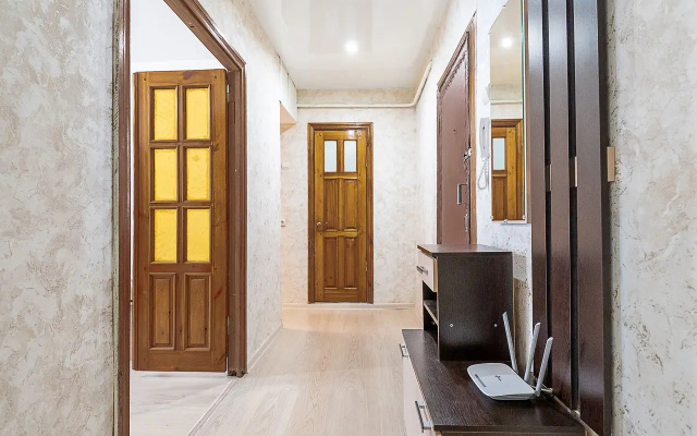 Apartamenty Inndays na Lejtejzena 4