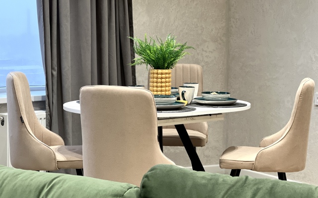 Апартаменты Grand Palace 1214