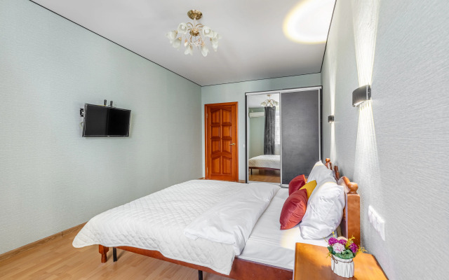 Kazanskiy Oazis Flat