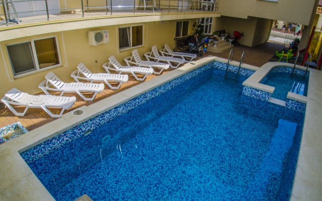 More Resort Hotel