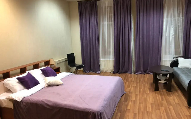 Мини-Отель Nevskiy 170