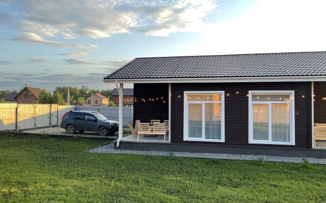 Kottedzh Tandem Guest House