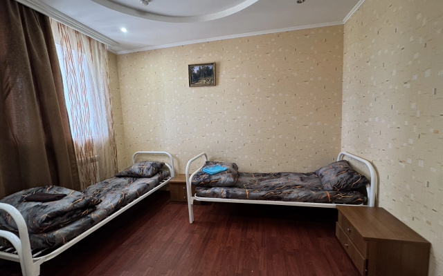 Отель "Гостевой двор"