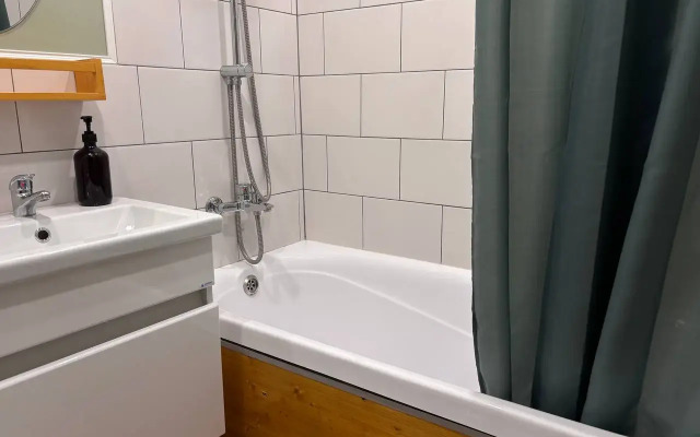 Квартира Студия Прибрежный