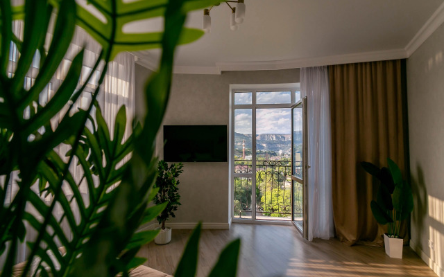 Апартаменты Семейные в ЖК Звезда