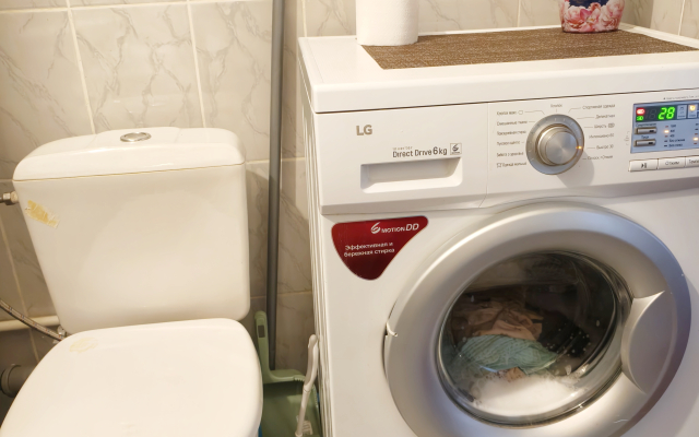 Квартира на проспекте Ленина 162