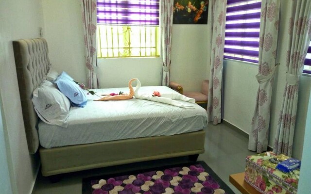 Spa Lavender Suites Hotel