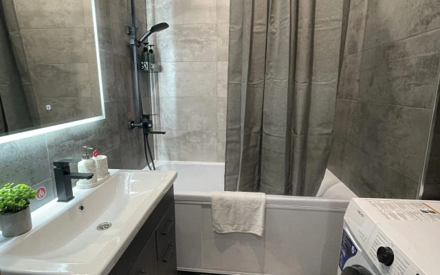 Na Chekhova Flat