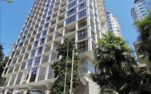 Апартаменты Снова Дома 2комн