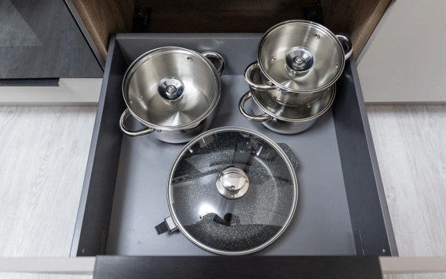 Квартира на набережной Невы