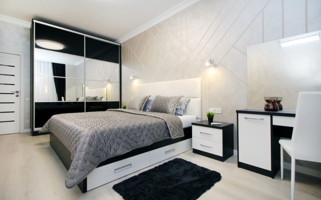 Dvukhkomnatnye Ryadom S Trts Mega Apartments
