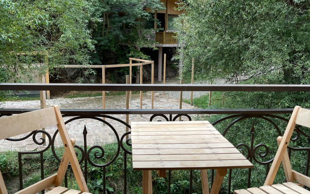 Вилла Dili Dzor