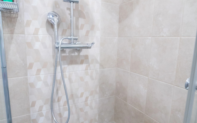 Квартира на Декабристов 36