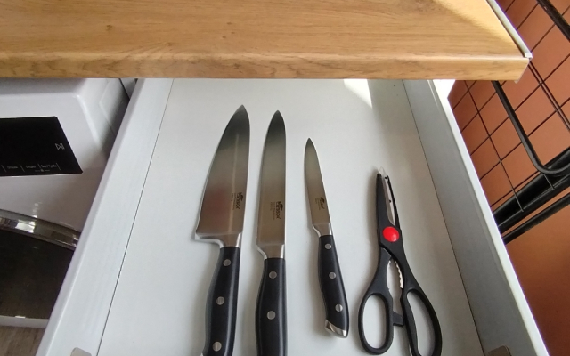 Квартира Центр Мурманска