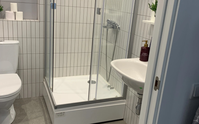 Квартира на улице Вольная