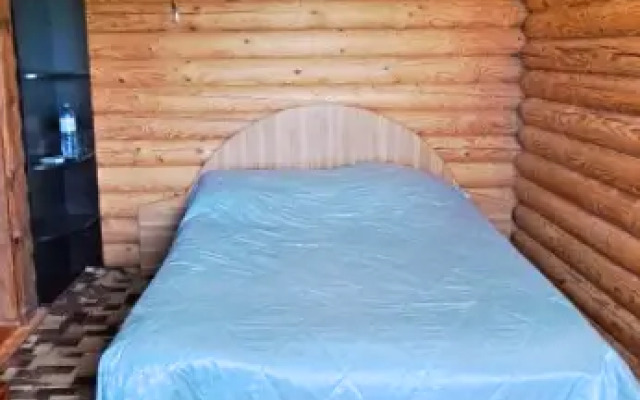 Dacha Private house