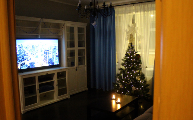 Квартира Сон в лунную ночь