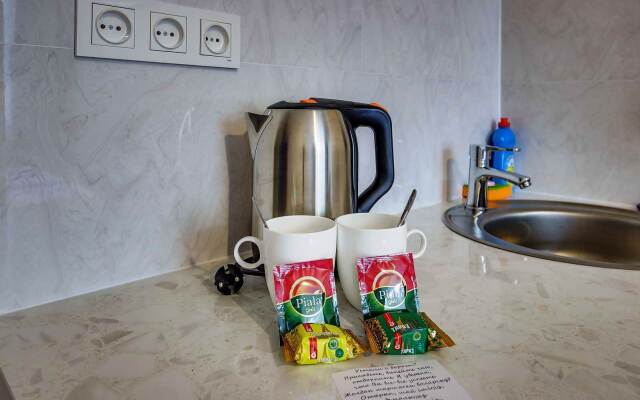 Your House na Prospekte Gagarina Apartments