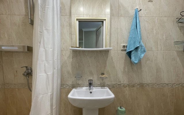 Апартаменты Анита в центре Сочи 12