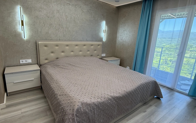 Гостевой дом На высоте