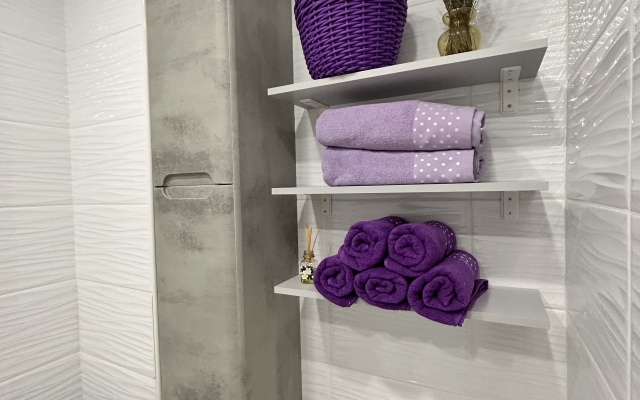 Квартира Сальвадор в ЖК Барселона