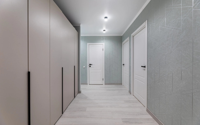 Semeynye Tataparts Idealny Dlya Vas Apartments