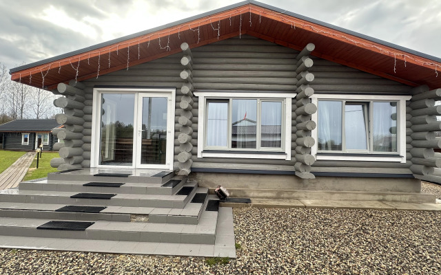 Гостевой дом Валенки