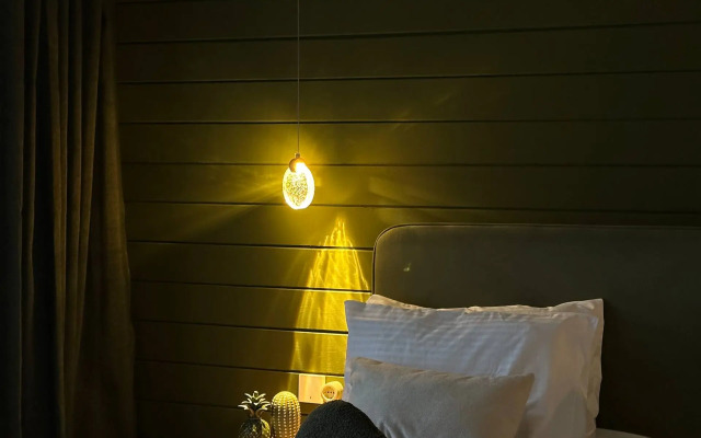 Частный дом Двухэтажный коттедж в Завидово