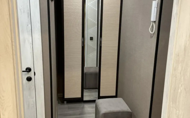 Апартаменты на Аскольдовцев 37