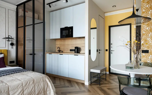 RELAX VIEW Rasko home Apartments