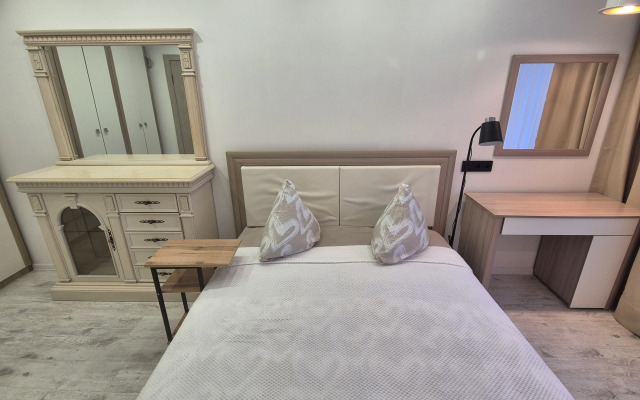 Квартира Оазис