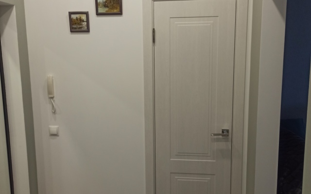 Апартаменты Рязанское Шоссе 10к2