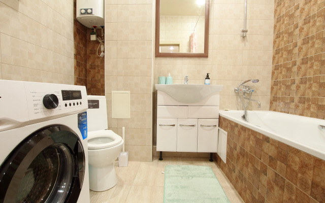 Апартаменты  в центре