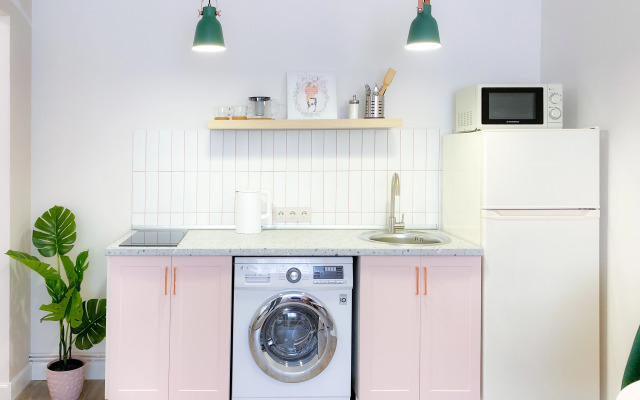 Апартаменты Уник Апарт на ул. Красная, д. 12