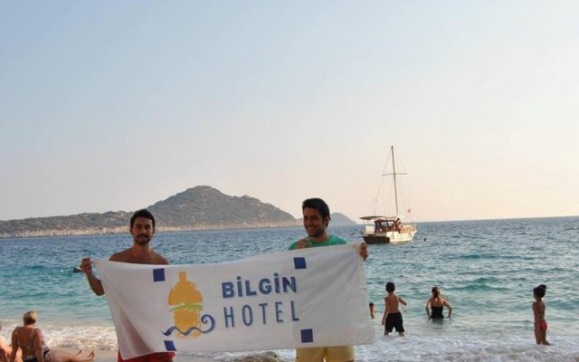 Bilgin Hotel