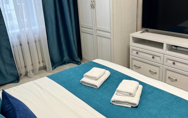 Sozvezdie Kamchatki Na Prospekte Rybakov 1 Apartments